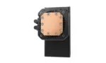 Deepcool LT360 VISION ARGB Liquid Cooler Black Intel, AMD