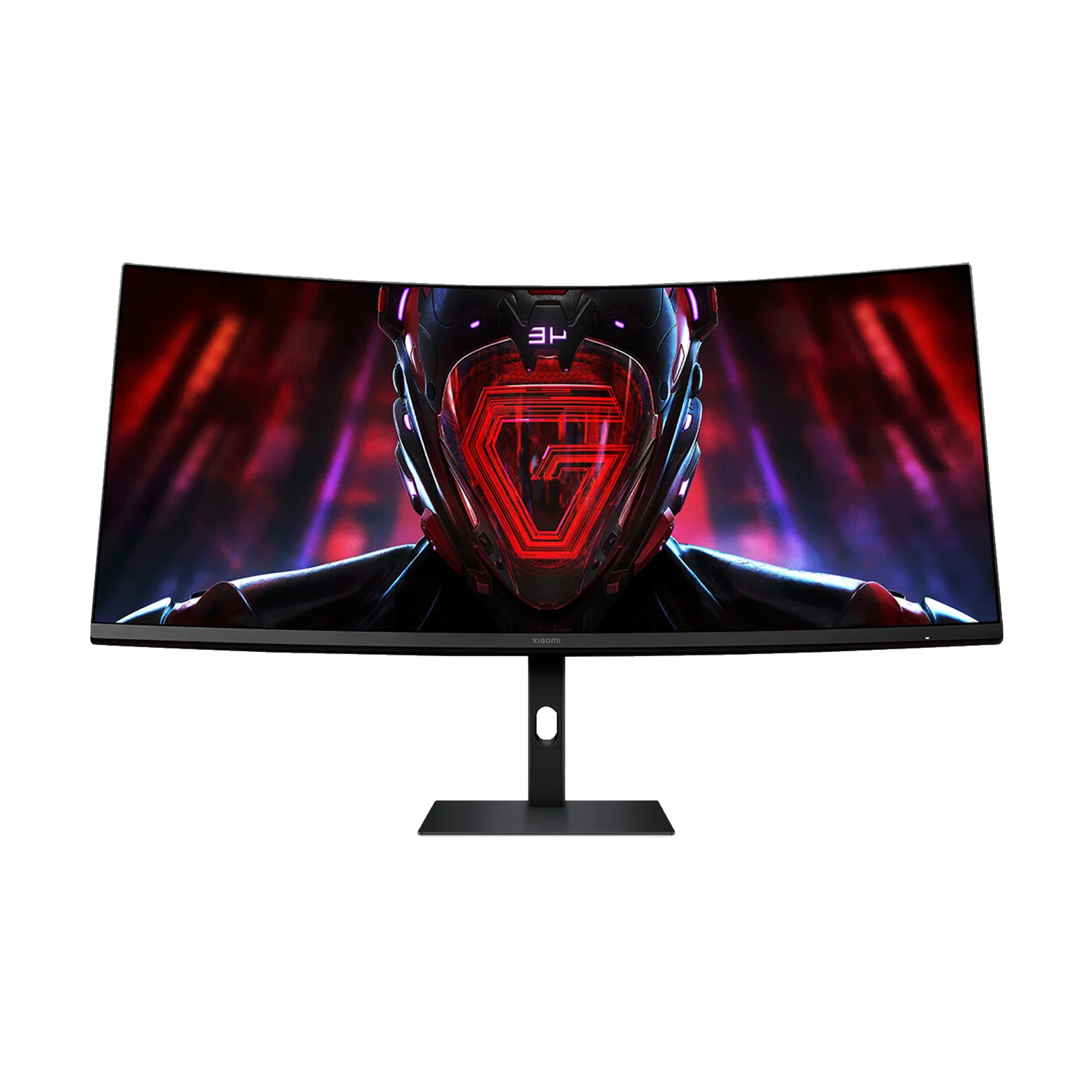 611419-ela6562eu-6941948709102-0.webp Xiaomi Curved Gaming Monitor G34WQi 2026 34 ” VA WQHD 21:9 180 Hz 1 ms 3440 x 1440 pixels 400 cd/m² HDMI ports quantity 2 Black