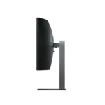 Xiaomi Curved Gaming Monitor G34WQi 2026 34 ” VA WQHD 21:9 180 Hz 1 ms 3440 x 1440 pixels 400 cd/m² HDMI ports quantity 2 Black