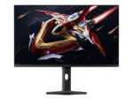 Xiaomi Mini LED Gaming Monitor G Pro 27Qi 2026 27 ” Fast IPS QHD 16:9 180 Hz 1 ms 2560 x 1440 pixels 2000 cd/m² HDMI ports quantity 2 Black