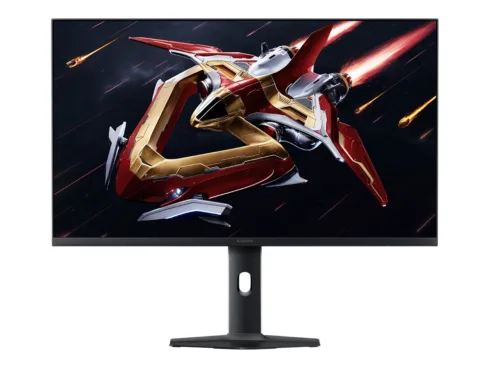 Xiaomi Mini LED Gaming Monitor G Pro 27Qi 2026 27 ” Fast IPS QHD 16:9 180 Hz 1 ms 2560 x 1440 pixels 2000 cd/m² HDMI ports quantity 2 Black