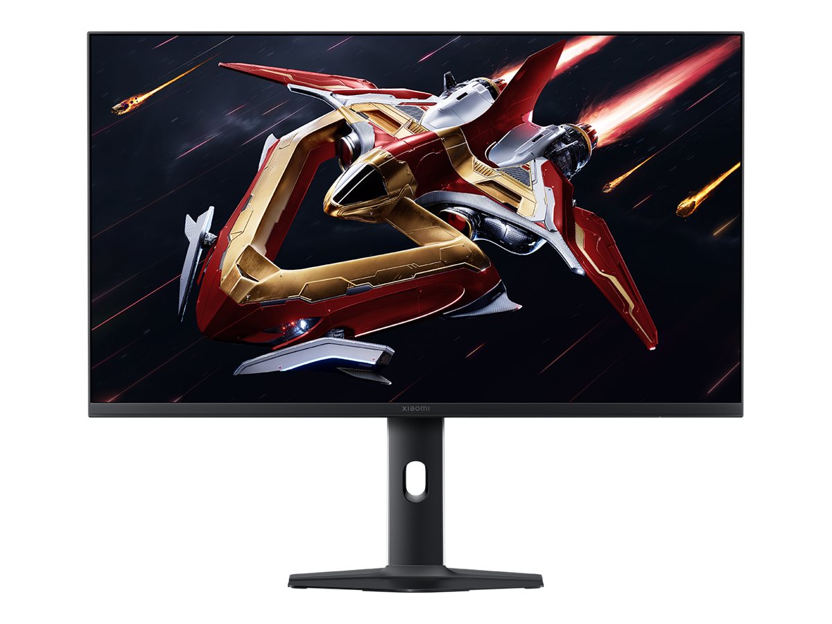 611429-ela6394eu-6941948707900-0.webp Xiaomi Mini LED Gaming Monitor G Pro 27Qi 2026 27 ” Fast IPS QHD 16:9 180 Hz 1 ms 2560 x 1440 pixels 2000 cd/m² HDMI ports quantity 2 Black