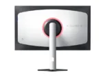 Xiaomi Mini LED Gaming Monitor G Pro 27Qi 2026 27 ” Fast IPS QHD 16:9 180 Hz 1 ms 2560 x 1440 pixels 2000 cd/m² HDMI ports quantity 2 Black