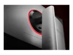 Xiaomi Mini LED Gaming Monitor G Pro 27Qi 2026 27 ” Fast IPS QHD 16:9 180 Hz 1 ms 2560 x 1440 pixels 2000 cd/m² HDMI ports quantity 2 Black
