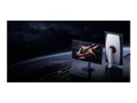 Xiaomi Mini LED Gaming Monitor G Pro 27Qi 2026 27 ” Fast IPS QHD 16:9 180 Hz 1 ms 2560 x 1440 pixels 2000 cd/m² HDMI ports quantity 2 Black