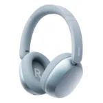 Xiaomi Redmi Headphones Neo Bluetooth Over-Ear Microphone Mist Blue Noise canceling Noise reduction Wireless