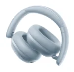 Xiaomi Redmi Headphones Neo Bluetooth Over-Ear Microphone Mist Blue Noise canceling Noise reduction Wireless