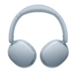 Xiaomi Redmi Headphones Neo Bluetooth Over-Ear Microphone Mist Blue Noise canceling Noise reduction Wireless