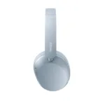 Xiaomi Redmi Headphones Neo Bluetooth Over-Ear Microphone Mist Blue Noise canceling Noise reduction Wireless