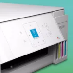 Epson Multifunctional printer EcoTank L3366 Inkjet Colour A4 Wi-Fi White