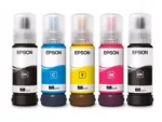 Epson Multifunctional printer EcoTank L3366 Inkjet Colour A4 Wi-Fi White
