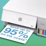 Epson Multifunctional printer EcoTank L3366 Inkjet Colour A4 Wi-Fi White