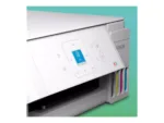 Epson Multifunctional printer EcoTank L3366 Inkjet Colour A4 Wi-Fi White