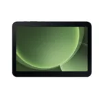 Samsung Galaxy Tab Active5 Pro (X356) (Green) 10.1” TFT LCD 1920×1200, 2.5GHz&2.4GHz&1.8GHz/128GB/6GB RAM/Android 15/microSDXC/5G/WiFi/BT