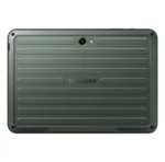 Samsung Galaxy Tab Active5 Pro (X356) (Green) 10.1” TFT LCD 1920×1200, 2.5GHz&2.4GHz&1.8GHz/128GB/6GB RAM/Android 15/microSDXC/5G/WiFi/BT