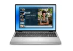 Dell 16 AG FHD+ i7-150U/32GB/1TB/Intel Graphics/Ubuntu/ENG Backlit Kbd/FP/Silver/3Y Basic OnSite Warranty
