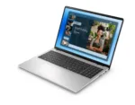 Dell 16 AG FHD+ i7-150U/32GB/1TB/Intel Graphics/Ubuntu/ENG Backlit Kbd/FP/Silver/3Y Basic OnSite Warranty
