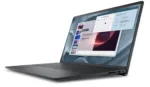 Dell Pro Essential 15 AG FHD i7-1355U/8GB/512GB/Intel UHD/Win11/ENG kbd/FP/Black/3Y ProSupport NBD Onsite Warranty