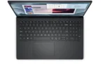 Dell Pro Essential 15 AG FHD i7-1355U/8GB/512GB/Intel UHD/Win11 Pro/ENG kbd/FP/Black/3Y ProSupport NBD Onsite Warranty