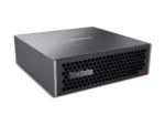 Lenovo ThinkStation PGX NVIDIA GB10 Grace Blackwell Superchip/128GB/1TB/NVIDIA Blackwell Architecture/NVIDIA DGX OS/1Y Warranty Lenovo