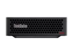 Lenovo ThinkStation PGX NVIDIA GB10 Grace Blackwell Superchip/128GB/2TB/NVIDIA Blackwell Architecture/NVIDIA DGX OS/1Y Warranty Lenovo