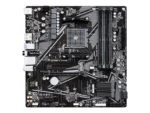 GIGABYTE B550M K WIFI6E