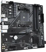 GIGABYTE B550M K WIFI6E