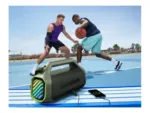 Anker Soundcore Boom 2 Plus A3134 Bluetooth Speaker, Green