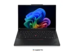 Lenovo ThinkPad T14s Gen 7 14 WUXGA Touch ULT5-325/32GB/512GB/Intel Graphics/WIN11 Pro/Nordic Backlit kbd/Blue/FP/5G/SC/3Y Warranty Lenovo
