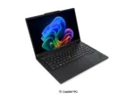 Lenovo ThinkPad T14s Gen 7 14 WUXGA Touch ULT5-325/32GB/512GB/Intel Graphics/WIN11 Pro/Nordic Backlit kbd/Blue/FP/5G/SC/3Y Warranty Lenovo