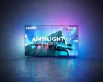 Philips 55OLED761/12 55″ (139cm) Ambilight OLED TV