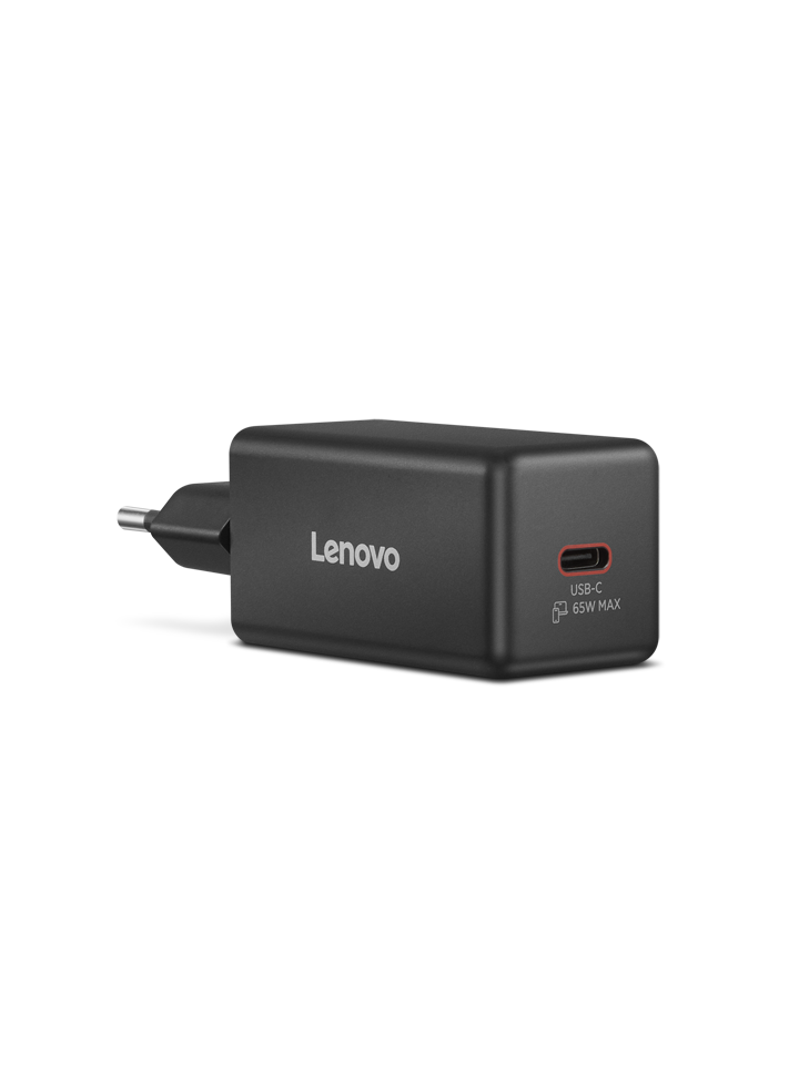 611927-g0a665wbeu-195892143376-0.webp Lenovo Accessories Mini GaN USB-C 65W (EU)