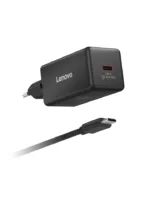 Lenovo Accessories Mini GaN USB-C 65W (EU)