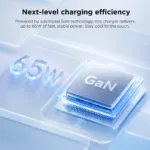 Lenovo Accessories Mini GaN USB-C 65W (EU)