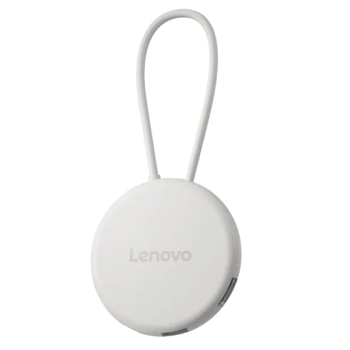 Lenovo Accessories Slim USB-C 3.2 Hub