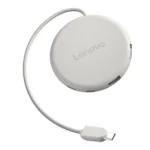 Lenovo Accessories Slim USB-C 3.2 Hub