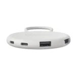 Lenovo Accessories Slim USB-C 3.2 Hub