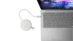Lenovo Accessories Slim USB-C 3.2 Hub