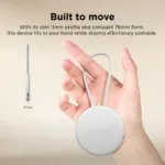Lenovo Accessories Slim USB-C 3.2 Hub