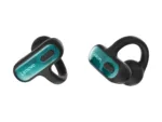 Lenovo Accessories Open-Ear Clip-on Earbuds X500 – BK