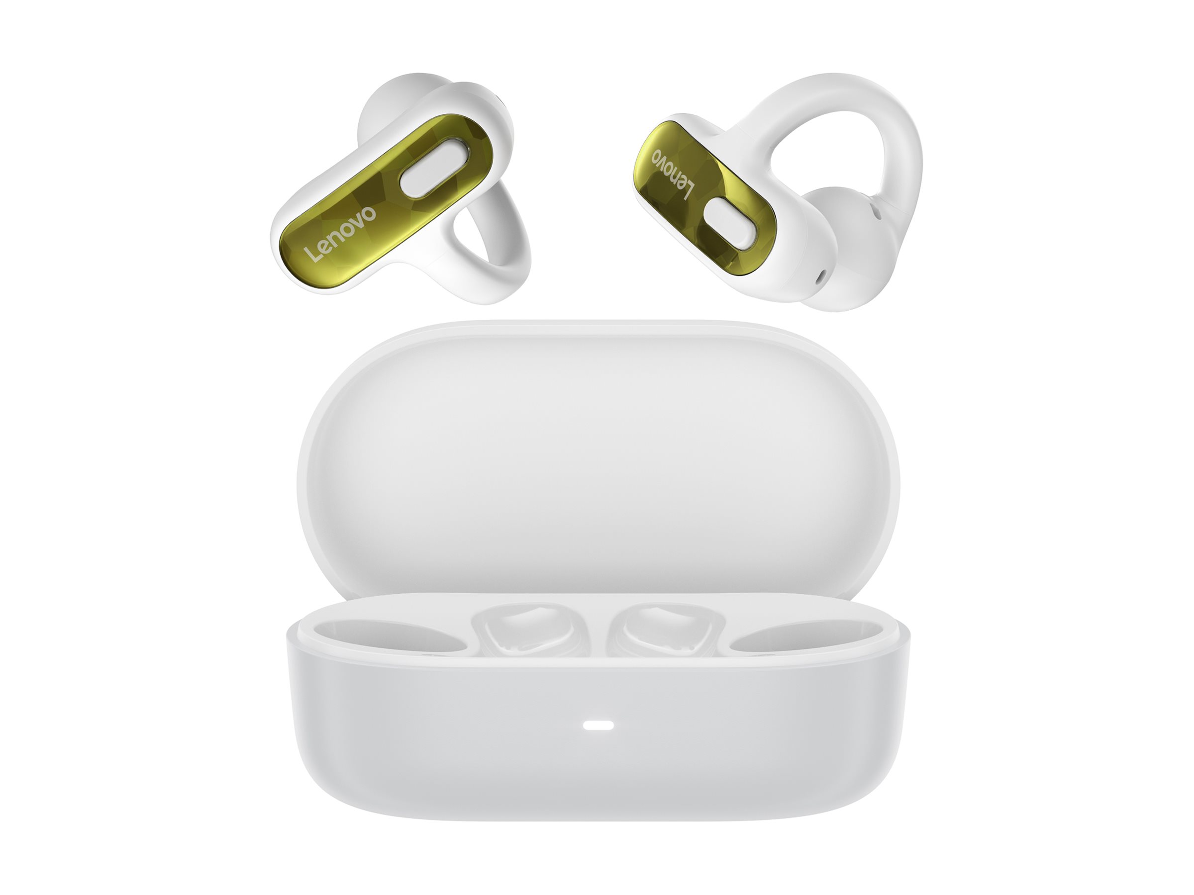 611937-gxd1u68428-195892138556-0.webp Lenovo Accessories Open-Ear Clip-on Earbuds X500 – WH