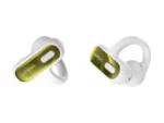 Lenovo Accessories Open-Ear Clip-on Earbuds X500 – WH