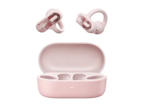 Lenovo Accessories Open-Ear Clip-on Earbuds X500 – PK