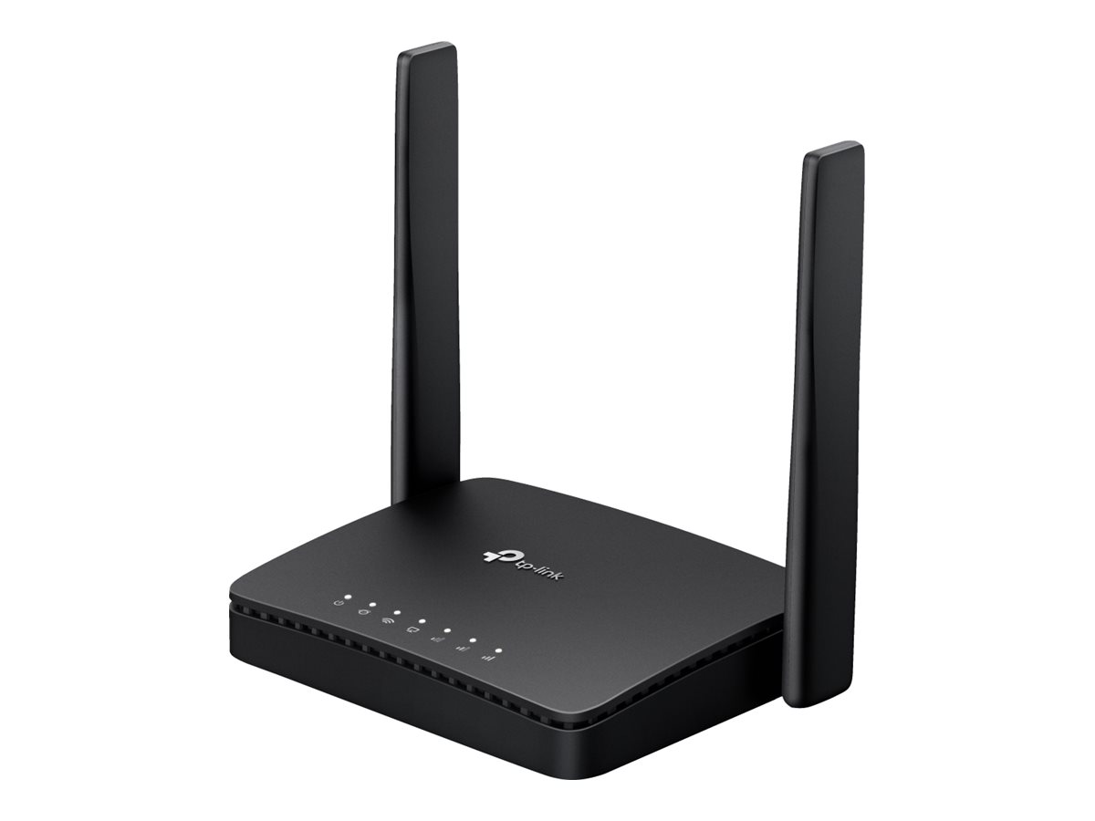 611966-tl-mr100p-1210002618779-0.webp TP-Link TL-MR100P 300 Mbps Wireless N 4G LTE Router
