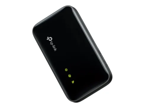 TP-Link M7400 300 Mbps LTE-Advanced Mobile Wi-Fi