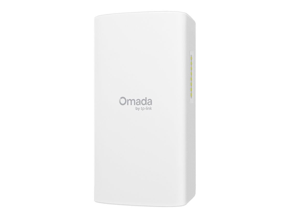 611973-flex-bridge-5-1210002610940-0.webp TP-Link Flex Bridge 5 Omada 5 GHz 867 Mbps Long-Range Connectivity for Indoors/Outdoors Wireless Flex Bridge