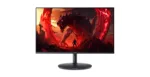 Acer Nitro XF274X Ergo 69cm 24” FHD IPS 240Hz Zero Frame FC 16:9 1ms/0.5ms(GTG, Min.) 250nits 2xHDMI(2.0) DP(1.4) MM HDR10 FreeSync Premium