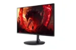 Acer Nitro XF274X Ergo 69cm 24” FHD IPS 240Hz Zero Frame FC 16:9 1ms/0.5ms(GTG, Min.) 250nits 2xHDMI(2.0) DP(1.4) MM HDR10 FreeSync Premium