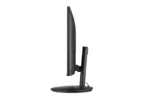 Acer Nitro XF274X Ergo 69cm 24” FHD IPS 240Hz Zero Frame FC 16:9 1ms/0.5ms(GTG, Min.) 250nits 2xHDMI(2.0) DP(1.4) MM HDR10 FreeSync Premium