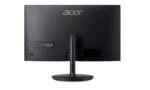 Acer Nitro XF274X Ergo 69cm 24” FHD IPS 240Hz Zero Frame FC 16:9 1ms/0.5ms(GTG, Min.) 250nits 2xHDMI(2.0) DP(1.4) MM HDR10 FreeSync Premium